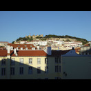 Das Castelo de São Jorge